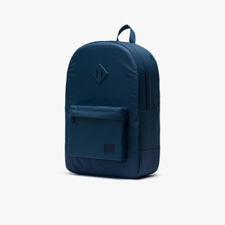 Herschel Heritage 轻量版双肩包 时尚休闲背包 书包10623