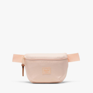 Herschel Fourteen 轻量版腰包时尚休闲斜挎包胸包10629