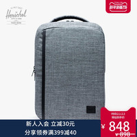 Herschel Travel Daypack 旅行双肩包 时尚休闲背包10667