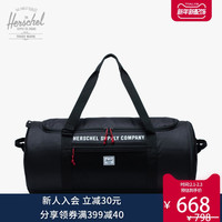 Herschel Athletics 系列 Sutton Carryall 旅行运动手提包10699