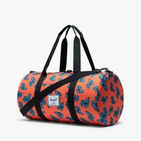 Herschel x Santa Cruz 联名款 手提包 Sutton 旅行斜挎包10215