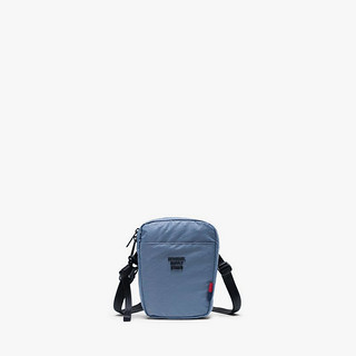 Herschel Studio 系列 Cruz 时尚斜挎包男 休闲腰包10655