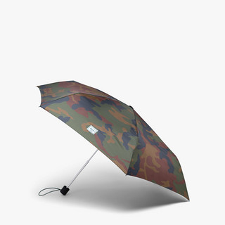 Herschel Compact Umbrella 时尚折叠雨伞 三折伞15033