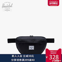 Herschel Nineteen 时尚休闲运动胸包 斜挎包胸包男 潮包10733