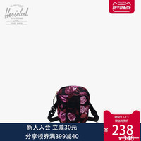 Herschel Cruz 情人节限量款斜挎包休闲运动腰包 胸包10510