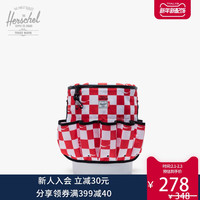 Herschel x Coca Cola 联名款沙滩包 手提包10783