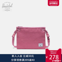 Herschel Alder 时尚斜挎包 Woven 系列 休闲运动单肩包潮包10778