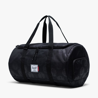 Herschel x Independent 联名款手提包 Sutton Carryall 健身包