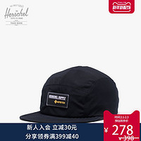 Herschel Glendale Packable 可折叠棒球帽 休闲运动鸭舌帽1156