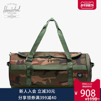 Herschel Sutton Carryall 旅行手提包Trail 系列运动健身包10745