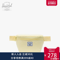 Herschel Fourteen Woven 休闲运动腰包 斜挎包 胸包 10514