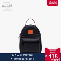 Herschel Nova 时尚双肩包霓虹渐变系列休闲背包 书包10501