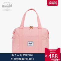 Herschel Strand 大号手提包简约单肩手拎包 男女短途旅行包10343