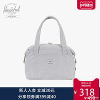 Herschel Strand 小号手提包简约单肩手拎包男女短途旅行包10342
