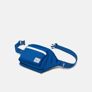 Herschel Seventeen 户外运动腰包 男女胸包跑步运动斜挎包