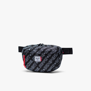 Herschel x Independent 腰包 Nineteen 休闲运动斜挎包胸包10754