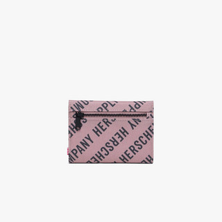 Herschel Orion Wallet 时尚短款钱包钱夹卡包女10767