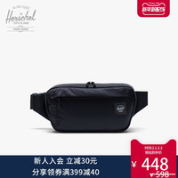 Herschel Tour 中号腰包 Trail 系列户外运动腰包斜跨包10860
