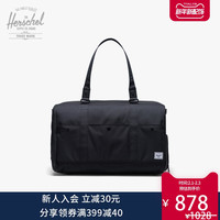Herschel Bennett 手提包男女休闲包时尚行李包10791