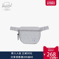 Herschel Supply Fifteen 户外运动跑步手机腰包胸包男女斜挎包