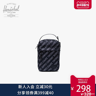 Herschel Chapter Connect 手拿包旅行化妆品收纳包洗漱包10837