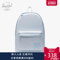 Herschel Classic 超大号轻量版双肩包 休闲背包书包10621