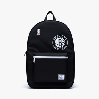 Herschel x NBA 联名款双肩包 Settlement 时尚休闲运动背包10005