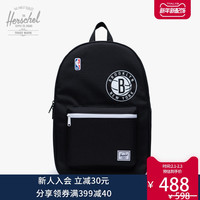 Herschel x NBA 联名款双肩包 Settlement 时尚休闲运动背包10005