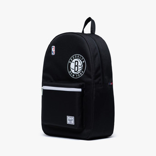 Herschel x NBA 联名款双肩包 Settlement 时尚休闲运动背包10005