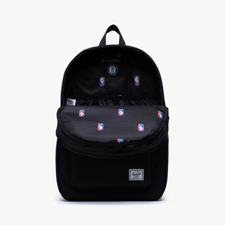 Herschel x NBA 联名款双肩包 Settlement 时尚休闲运动背包10005