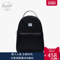 Herschel Nova 中号轻量版双肩包 休闲背包 时尚潮包10634