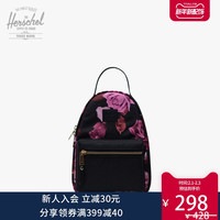 Herschel 情人节限量款 Nova 迷你双肩包女 背包 时尚小包10501