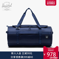 Herschel Sutton Carryall 手提包 Trail 系列户外旅行包10858