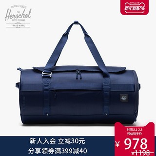 Herschel Sutton Carryall 手提包 Trail 系列户外旅行包10858