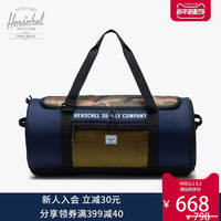 Herschel Sutton Carryall 手提包 Athletics 系列户外旅行10699