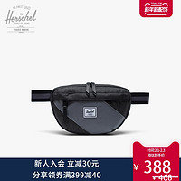Herschel Nineteen Select系列腰包休闲男女斜挎包胸包10733