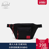 Herschel Seventeen 腰包新年系列男女运动胸包斜挎包10017