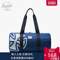 Herschel x Independent 联名款 Packable Duffle 手提包10252