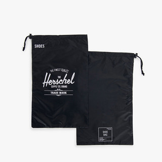 Herschel Shoe Bag 鞋子收纳袋 旅行置物包 10529