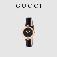 GUCCI古驰Diamantissima腕表27毫米