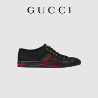 GUCCI古驰Off The Grid系列男士运动鞋