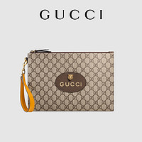 GUCCI 古驰 Neo Vintage系列手拿包