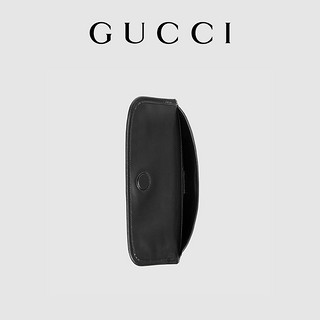 GUCCI古驰GG Black腰包