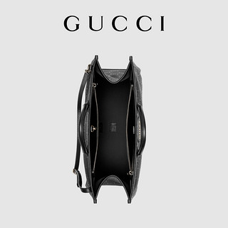 GUCCI 古驰 Off The Grid系列托特包