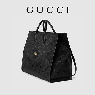 GUCCI 古驰 Off The Grid系列托特包