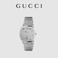 GUCCI古驰Grip系列腕表35毫米