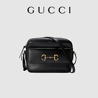 GUCCI 古驰 1955系列 6454541DB0G 女士小号单肩包