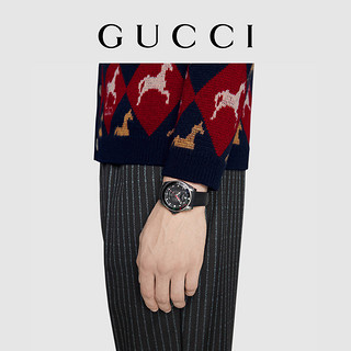 GUCCI古驰Gucci Dive腕表40