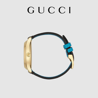 GUCCI古驰Disney x Gucci G-Timeless腕表