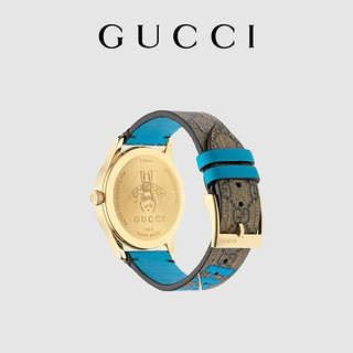 GUCCI古驰Disney x Gucci G-Timeless腕表